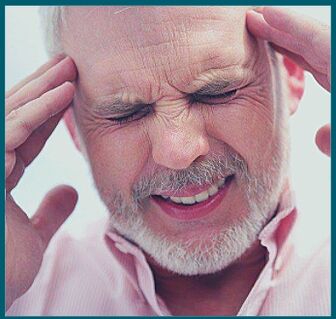 Sakit kepala - efek samping dari penggunaan obat untuk potensi